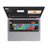 JCPal VerSkin Adobe After Effects Shortcuts Keyboard Protector for MacBook JCP2470
